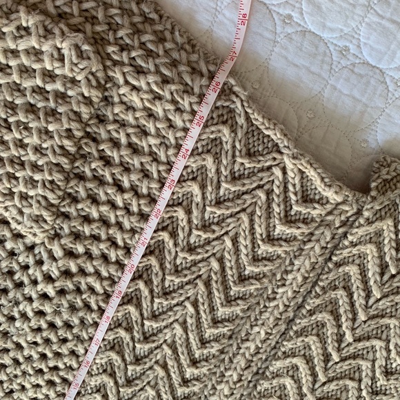 Dex 1963 cardigan - Picture 6 of 6